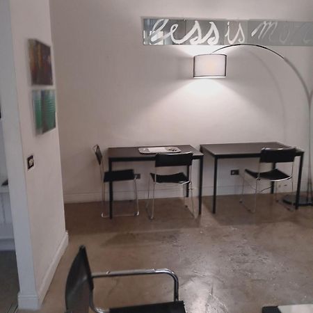 loft farnese 2 Lejlighed Rom Eksteriør billede
