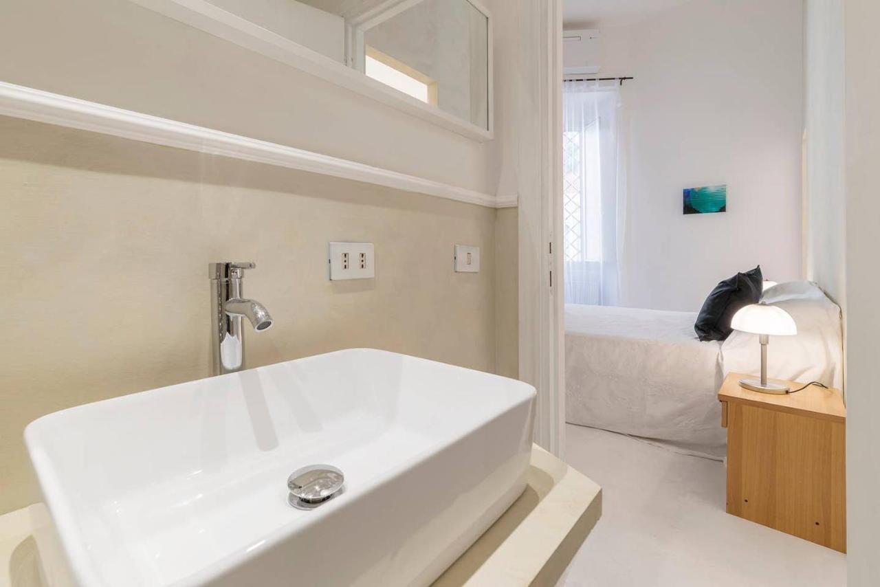loft farnese 2 Lejlighed Rom Eksteriør billede